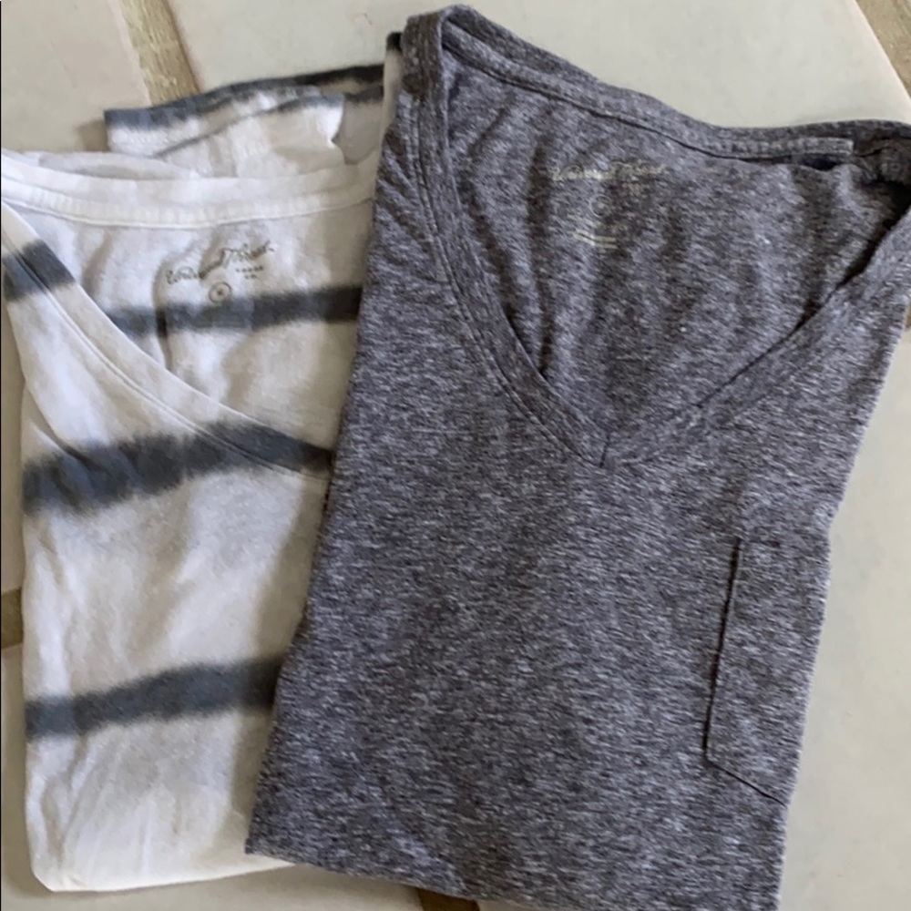 Tee Shirt Bundle